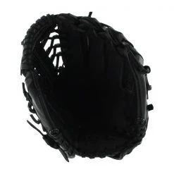 Outlet 💯 Akadema 12" Fastpitch Softball Glove: AJB74 Black 🤩