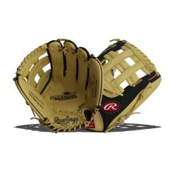 Deals 😍 Rawlings Prodigy 12" Youth Baseball Glove: P120CBH Black ✔️ -Glovegear Store 90d8 08 19 31914 l