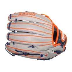 Hot Sale ✨ Wilson A2000 Carlos Correa 11.75" Baseball Glove: WTA20RB19CC1GM Grey, Blue 👍 13 Hot Sale ✨ Wilson A2000 Carlos Correa 11.75" Baseball Glove: WTA20RB19CC1GM Grey, Blue 👍 -Glovegear Store 912c 02 20 wilson a2000 carlos correa 11 75 baseball glove wta20rb19cc1gm 30479 5 l