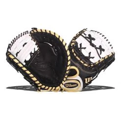 Cheapest ๐ Wilson A2000 SuperSkin 12" Fastpitch Softball First Base Mitt: WTA20RF19FP1BSS Black, White โจ 23 Cheapest ๐ Wilson A2000 SuperSkin 12" Fastpitch Softball First Base Mitt: WTA20RF19FP1BSS Black, White โจ -Glovegear Store 916d 02 20 wilson a2000 superskin 12 fastpitch softball first base mitt wta20rf19fp1bss 30521 1 l