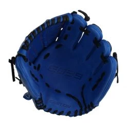 Budget ✨ Easton Professional Reserve 12" Edwin Diaz Baseball Glove: PRD46ED Blue, Yellow ⭐ -Glovegear Store 918a 09 19 31994 5 l