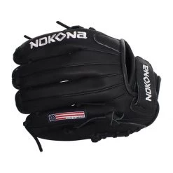 Top 10 โจ Nokona American Kip 11.5" Fastpitch Softball Glove: A-V1150B Black ๐ 13 Top 10 โจ Nokona American Kip 11.5" Fastpitch Softball Glove: A-V1150B Black ๐ -Glovegear Store 91a6 12 19 nokona american kip 11 5 fastpitch softball glove a v1150b 32296 5 l