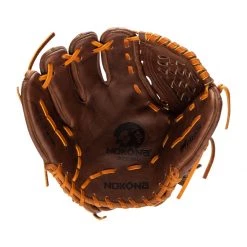 Discount 🧨 Nokona Walnut 12" Baseball Glove: W-1200C Brown 😍