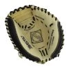 Hot Sale ⭐ All Star Pro 31.5" Youth Catcher's Mitt: CM1100PRO Black, Brown, Tan 🛒 -Glovegear Store 91f0 02 19 9157 1 m