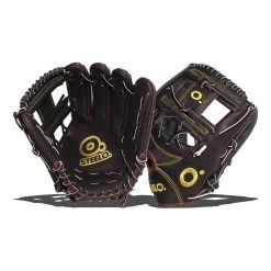 Best reviews of 🌟 STEELO. Legacy Pack Custom Pro Limited 11.5" Baseball Glove: LPBLACK1150I Black, Brown ✨