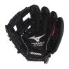 Flash Sale ⌛ Mizuno Prospect PowerClose 10" Youth Baseball Glove: GPP1000Y3RD Black, Red ⌛ 1 Flash Sale ⌛ Mizuno Prospect PowerClose 10" Youth Baseball Glove: GPP1000Y3RD Black, Red ⌛ -Glovegear Store 923e 09 18 30865 1 m