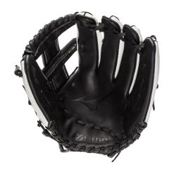 New 🛒 Mizuno MVP Prime 12.5" Slow Pitch Softball Glove: GMVP1250P4S Black, White 🧨 -Glovegear Store 9497 10 21 mizuno mvp prime 12 5 slow pitch softball glove gmvp1250p4s 34526 4 l