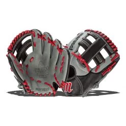 Cheapest 🛒 Marucci Caddo Series 11" Youth Baseball Glove: MFGCADD1100 Black, Grey, Red 💯 23 Cheapest 🛒 Marucci Caddo Series 11" Youth Baseball Glove: MFGCADD1100 Black, Grey, Red 💯 -Glovegear Store 9549 08 21 marucci caddo series 11 youth baseball glove mfgcadd1100 34971 2 l