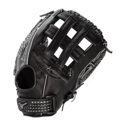 Coupon ❤️ Mizuno Techfire 12.5" Slow Pitch Softball Glove: GTF1250 Black, Grey ❤️ 28 Coupon ❤️ Mizuno Techfire 12.5" Slow Pitch Softball Glove: GTF1250 Black, Grey ❤️ -Glovegear Store 95fc 09 21 mizuno techfire 12 5 slow pitch softball glove gtf1250 34554 16 l