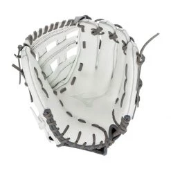 Brand new ❤️ Mizuno MVP Prime 13" Fastpitch Softball Glove: GMVP1300PF4W White 🛒 -Glovegear Store 96cc 08 21 mizuno mvp prime 13 fastpitch softball glove gmvp1300pf4w 34530 2 l