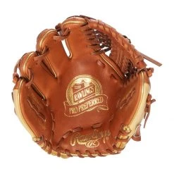 Wholesale ✨ Rawlings Pro Preferred 11.5" Baseball Glove: PROS204-4BR Brown 😍 -Glovegear Store 9749 12 21 rawlings pro preferred 11 5 baseball glove pros204 4br 31315 6 l