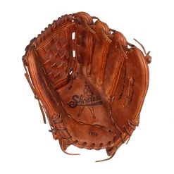Cheapest ✔️ Shoeless Joe Professional 12.5" Baseball Glove: 1250BW Brown 🌟 -Glovegear Store 9789 03 20 shoeless joe professional series 1250bw 21929 2 l
