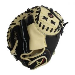 Best deal ๐ฅฐ All Star Pro Elite 31.5" Travel Ball Catcher's Mitt: CM3000BTJR Black, Brown ๐ 14 Best deal ๐ฅฐ All Star Pro Elite 31.5" Travel Ball Catcher's Mitt: CM3000BTJR Black, Brown ๐ -Glovegear Store 9908 04 19 30951 6 m