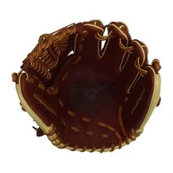 Deals ⭐ Mizuno Prime Elite 11.75'' Baseball Glove: GPE1175 Brown ✔️ -Glovegear Store 9908 08 19 32077 5 l