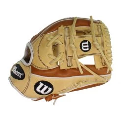 Brand new โค๏ธ Wilson A2000 11.75" Baseball Glove: WTA20RB20TE1787 Brown, Tan ๐ 12 Brand new โค๏ธ Wilson A2000 11.75" Baseball Glove: WTA20RB20TE1787 Brown, Tan ๐ -Glovegear Store 9953 07 20 wilson a2000 11 75 baseball glove wta20rb20te1787 33406 4 l