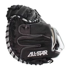 Deals ✔️ All Star AF Focus Framer 29.5" Fastpitch Training Catcher's Mitt: CMW150TM Black 🥰 -Glovegear Store 99d4 01 21 all star af focus framer 29 5 fastpitch catchers mitt cmw150tm 33912 5 l