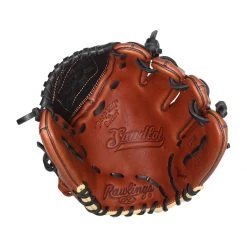 Best reviews of ✔️ Rawlings Sandlot Series 12" Baseball Glove: S1200B Black, Brown 🥰 -Glovegear Store 99df 03 20 rawlings sandlot series 12 baseball glove s1200b 29147 6 l
