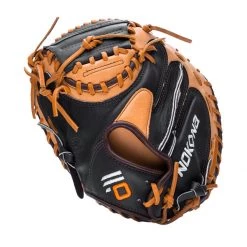 Hot Sale ๐งจ Nokona Select Plus Series 32" Catchers Mitt: S-2 Brown โ 20 Hot Sale ๐งจ Nokona Select Plus Series 32" Catchers Mitt: S-2 Brown โ -Glovegear Store 99ea 07 21 nokona select plus series 32 catchers mitt s 2 23131 7 l