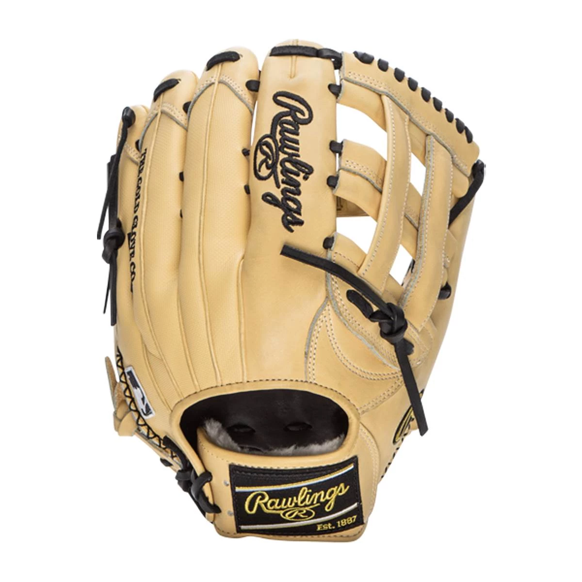 Top 10 👍 Rawlings Pro Preferred Speed Shell 12.75" Baseball Glove: PROS3039-6CSS Tan ✨ 9 Top 10 👍 Rawlings Pro Preferred Speed Shell 12.75" Baseball Glove: PROS3039-6CSS Tan ✨ - Image 7