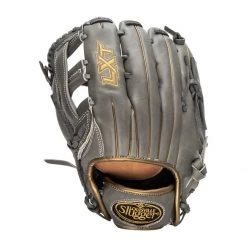 Budget ❤️ Louisville Slugger LXT 12.5" Fastpitch Softball Glove: WTLLXRF19125 Grey 🧨 -Glovegear Store 99f9 10 21 louisville slugger lxt 12 5 fastpitch softball glove wtllxrf19125 30630 7 l