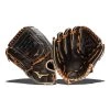 Best reviews of 🎁 Mizuno Pro Select 12" Baseball Glove: GPS1BK-100DT Black ⭐ -Glovegear Store 9a08 11 21 mizuno pro select 12 baseball glove gps1bk 100dt 29468 7 l