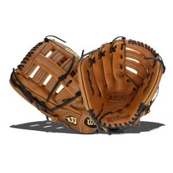 Promo 🧨 Wilson A900 12.5" Baseball Glove: WTA09RB20125 Brown ❤️ -Glovegear Store 9a1a 12 21 wilson a900 12 5 baseball glove wta09rb20125 31813 014 l