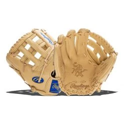 Best reviews of 👏 Rawlings Heart of the Hide R2G 12.25" Kris Bryant Baseball Glove: PRORKB17 Tan ⌛