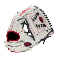 Wholesale ❤️ Rawlings Liberty Advanced 12" Fastpitch Softball Glove: RLA120-31WNS Navy, Red, White ⌛ -Glovegear Store 9ad8 08 21 rawlings liberty advanced 12 fastpitch softball glove rla120 31wns 34619 3 l