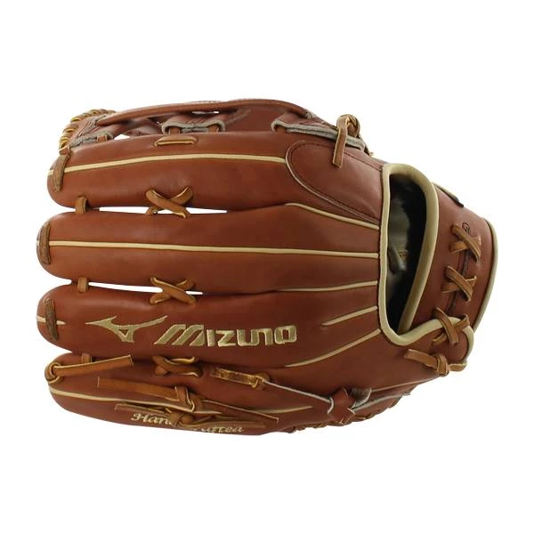 Cheapest ⌛ Mizuno Pro Select 12.75" Baseball Glove: GPS1-700DH Brown ❤️ 13 Cheapest ⌛ Mizuno Pro Select 12.75" Baseball Glove: GPS1-700DH Brown ❤️ - Image 11