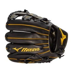 Top 10 ✨ Mizuno Pro Select 11.75" Baseball Glove: GPS2-600R Black ⌛ -Glovegear Store 9b1e 08 21 mizuno pro select 11 75 baseball glove gps2 600r 34540 5 l
