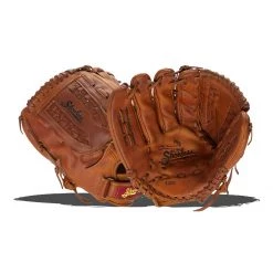 Best reviews of ✔️ Shoeless Joe Shoeless Jane 13" Fastpitch Softball Glove: 1300FPBW Brown 👍