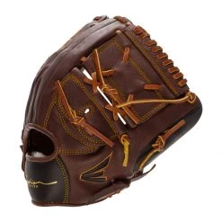 Outlet 🛒 Easton Flagship 12" Baseball Glove: FS-D45 Black, Brown, Tan ✔️ -Glovegear Store 9ba9 10 21 easton flagship 12 baseball glove fs d45 34409 3 l