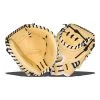Best reviews of ⭐ Wilson A2000 CM33 33" Baseball Catcher's Mitt: WBW10011533 Tan 🔔