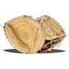 Cheap ⭐ Rawlings Heart of the Hide Hyper Shell 34" Baseball Catcher's Mitt: PROCM41CCF Black, Tan ✔️ -Glovegear Store 9bb3 09 21 rawlings heart of the hide hyper shell 34 baseball catchers mitt procm41ccf 34600 008 l
