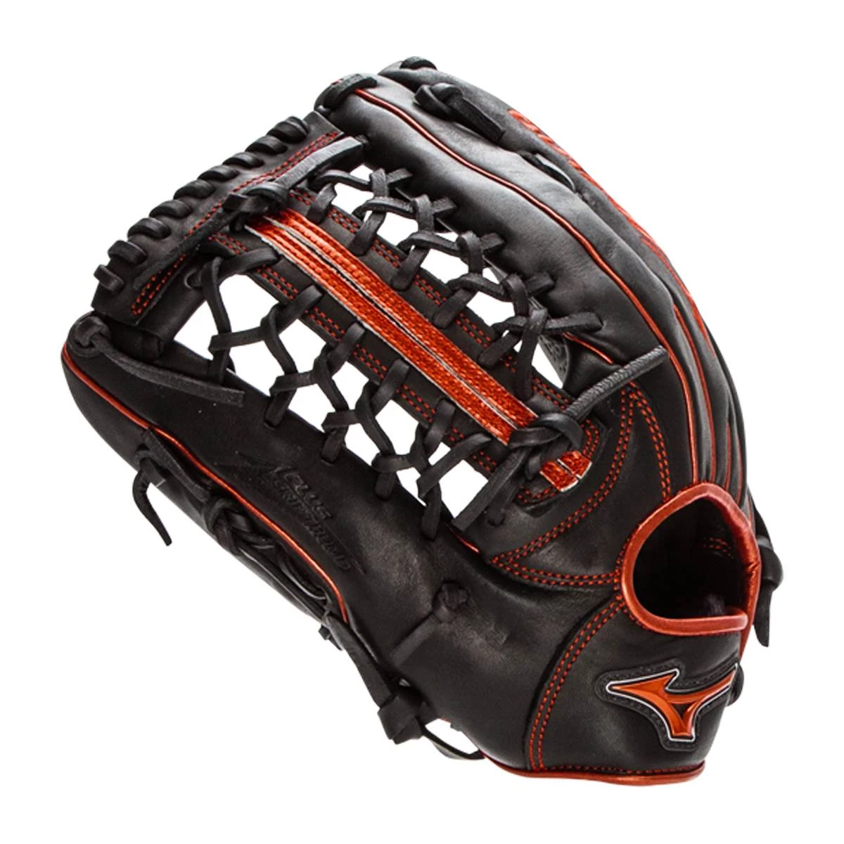 Cheapest ๐ Mizuno MVP Prime SE 11.75'' Baseball Glove: GMVP1175PSE8 Black/Red Black, Red ๐งจ 5 Cheapest ๐ Mizuno MVP Prime SE 11.75'' Baseball Glove: GMVP1175PSE8 Black/Red Black, Red ๐งจ - Image 3