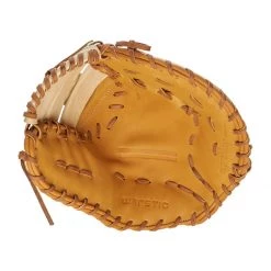 Flash Sale ✔️ Warstic IK3 Series 13" Baseball First Base Mitt: IK3FB Tan 👏 -Glovegear Store 9bd8 07 21 warstic ik3 series 13 baseball first base mitt ik3fb 34956 11 l