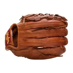 Flash Sale ⌛ Shoeless Joe Professional 14" Slow Pitch Softball Glove: 1400BW Brown 👍 -Glovegear Store 9bec 10 21 shoeless joe professional 14 slow pitch softball glove 1400bw 18581 5 l