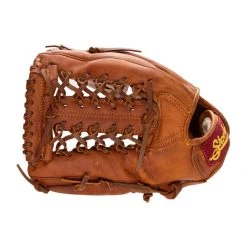 Hot Sale ✔️ Shoeless Joe Professional 12.5" Baseball Glove: 1250MT Brown 🌟 -Glovegear Store 9c35 11 21 shoeless joe professional 12 5 baseball glove 1250mt 7066 4 l