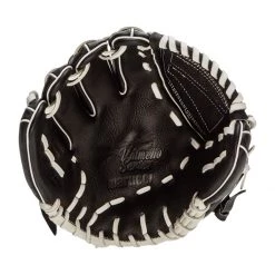 Wholesale ❤️ Marucci Palmetto Series 12" Fastpitch Softball Glove: MFGPL1200FP Black, White 🔥 -Glovegear Store 9c5d 10 21 marucci palmetto series 12 fastpitch softball glove mfgpl1200fp 31656 6 l