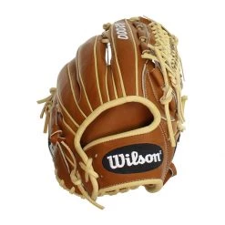 Outlet ⭐ Wilson A2000 11.75" Baseball Glove: WTA20RB20D33 Tan 👏 -Glovegear Store 9cbf 09 19 31790 6 l