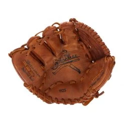 Cheapest ✔️ Shoeless Joe 🔔 Shoeless Jane 11.25" Fastpitch Softball Glove: 1125FPCW Brown 🛒 -Glovegear Store 9d8b 07 21 shoeless jane 11 25 fastpitch softball glove 1125fpcw 25497 13 l