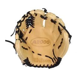 Hot Sale ⭐ Wilson A2000 A12 12" Baseball Glove: WBW10009212 Tan ❤️ -Glovegear Store 9db0 09 20 wilson a2000 a12 12 baseball glove wbw10009212 33602 6 l