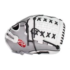 Best reviews of 🤩 Rawlings Heart of the Hide 12.5" Fastpitch Softball Glove: PRO125SB-18GW Grey ❤️ 25 Best reviews of 🤩 Rawlings Heart of the Hide 12.5" Fastpitch Softball Glove: PRO125SB-18GW Grey ❤️ -Glovegear Store 9e41 03 20 rawlings heart of the hide 12 5 fastpitch softball glove pro125sb 18gw 29895 4 l
