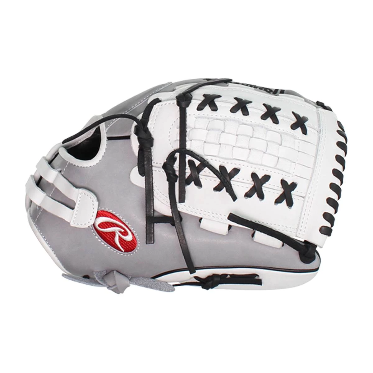 Best reviews of 🤩 Rawlings Heart of the Hide 12.5" Fastpitch Softball Glove: PRO125SB-18GW Grey ❤️ 12 Best reviews of 🤩 Rawlings Heart of the Hide 12.5" Fastpitch Softball Glove: PRO125SB-18GW Grey ❤️ - Image 10