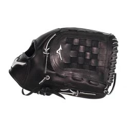 Cheap 👏 Mizuno Pro 12" Corey Kluber Baseball Glove: GMP2CK-100DT Black ✨ -Glovegear Store 9e5c 10 20 mizuno pro 12 corey kluber baseball glove gmp2ck 100dt 33689 4 l