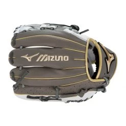 Top 10 🧨 Mizuno Prime Elite 11.5" Baseball Glove: GPE1151 Grey, White ❤️ -Glovegear Store 9e61 08 21 mizuno prime elite 11 5 baseball glove gpe1151 34531 5 l