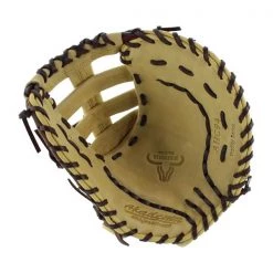 Wholesale 🎁 Akadema Prodigy 11.5" Youth First Base Mitt: AHC94-12 Brown ❤️ -Glovegear Store 9e98 07 18 14975 1 m