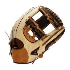 Promo 🥰 Easton Professional Collection Hybrid 11.75" Baseball Glove: PCH-M31 Black, Tan 💯 -Glovegear Store 9ec2 10 21 easton professional collection hybrid 11 75 baseball glove pch m31 34398 3 l