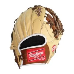 Outlet โค๏ธ Rawlings HOH Mark of a Pro 11.25" Baseball Glove: SPNP2-7CTI Brown, Tan ๐ 15 Outlet โค๏ธ Rawlings HOH Mark of a Pro 11.25" Baseball Glove: SPNP2-7CTI Brown, Tan ๐ -Glovegear Store 9ec6 11 20 rawlings hoh mark of a pro 11 25 baseball glove spnp2 7cti 33458 7 l