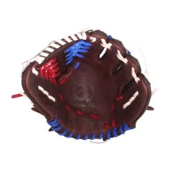 Best deal ❤️ Nokona X2 Elite 11.25" Youth Baseball Glove: X2-200POP RWB Blue, Brown, Red, White ⌛ 27 Best deal ❤️ Nokona X2 Elite 11.25" Youth Baseball Glove: X2-200POP RWB Blue, Brown, Red, White ⌛ -Glovegear Store 9ecb 02 20 nokona x2 elite series youth baseball glove x2 200pop rwb youth 23501 6 l